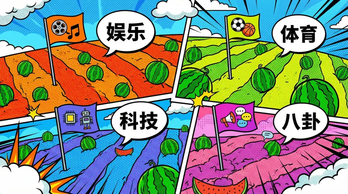 动漫无码 | 动漫无码自媒体分享平台 - 动漫无码最新地址免费观看 娱乐瓜田分类